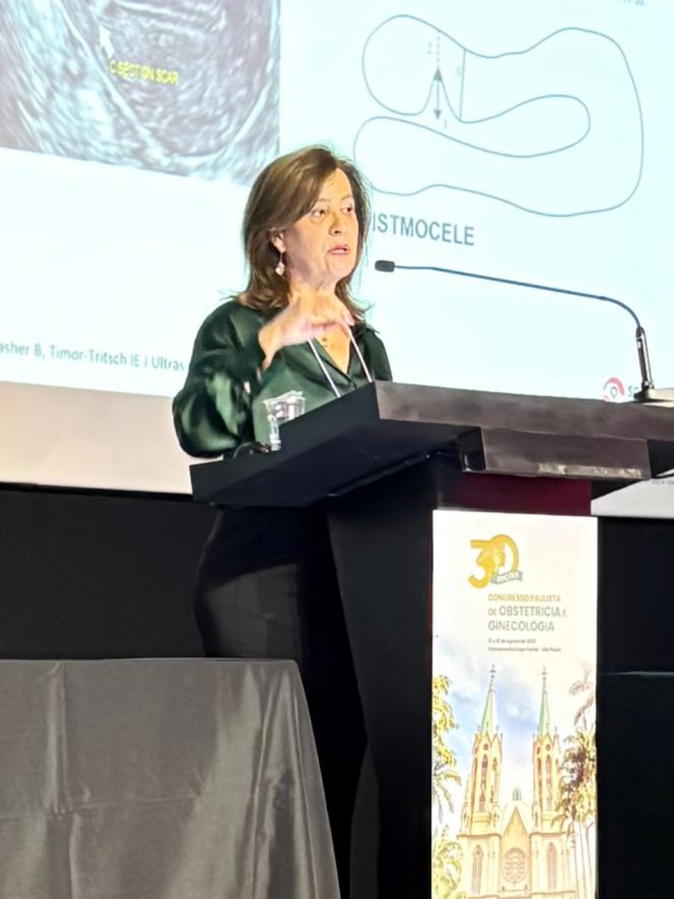 Congresso Paulista de Ginecologia e Obstetrícia